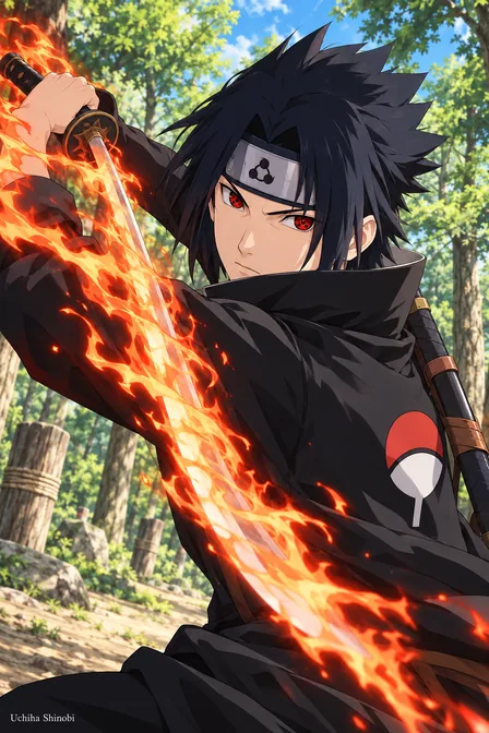 Sasuke