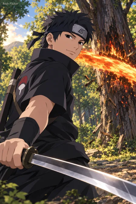 Shisui