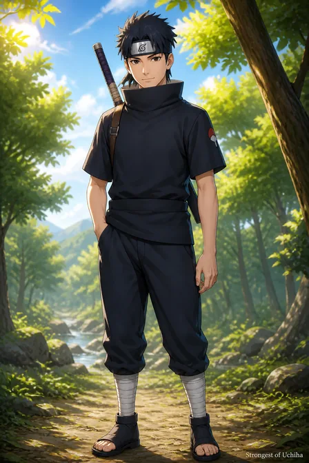 止水