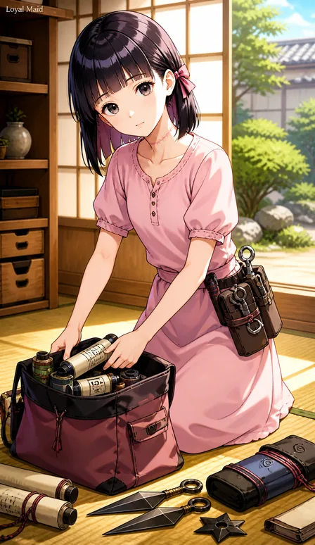 筱崎步美