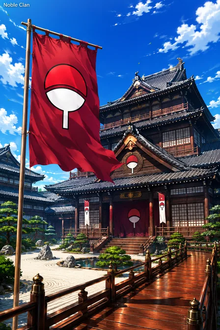 宇智波一族