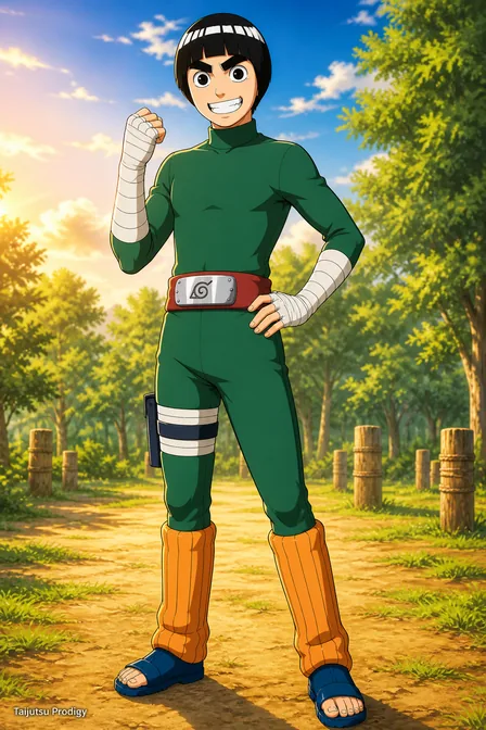 小李