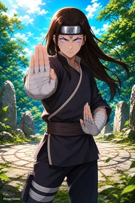 Neji