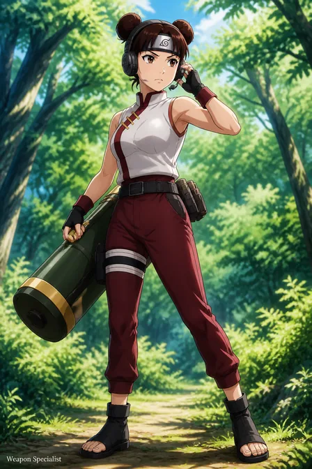 天天