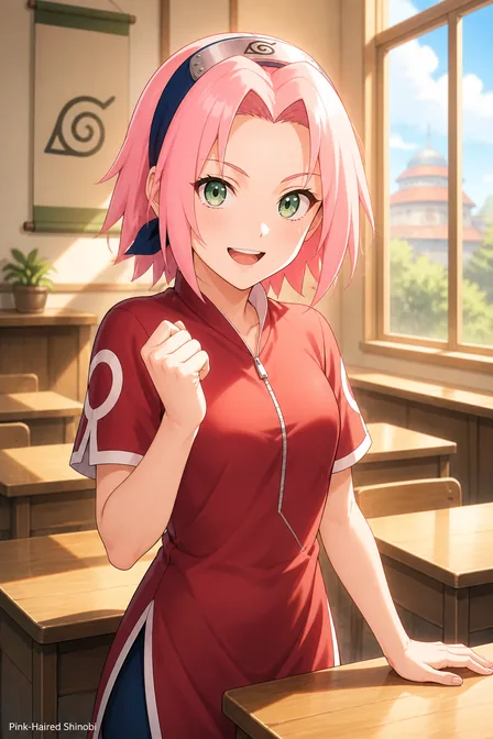 小樱