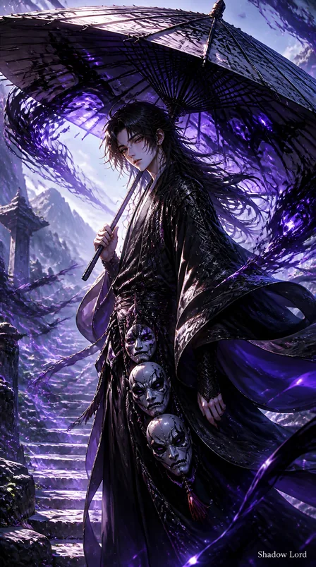 陆离