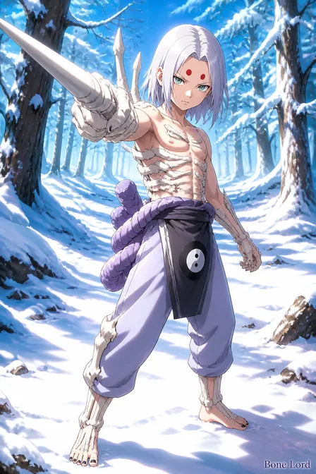 君麻吕