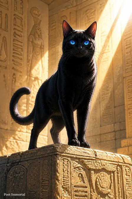 黑猫