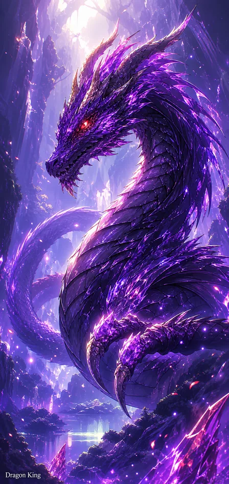 龙