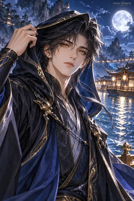 Lin Chen