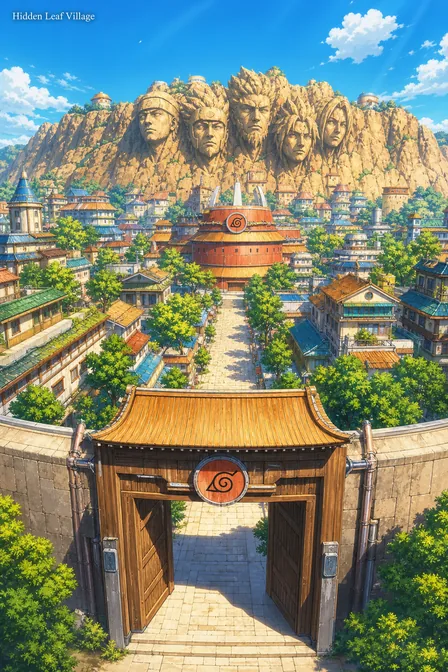 木叶