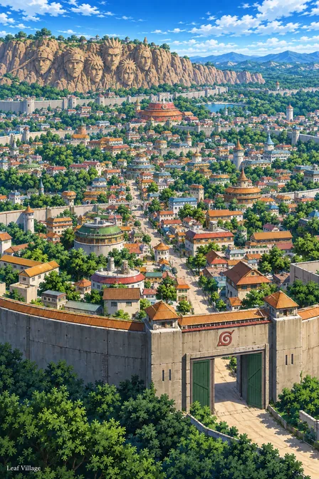 Konoha