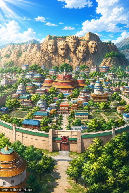 木叶