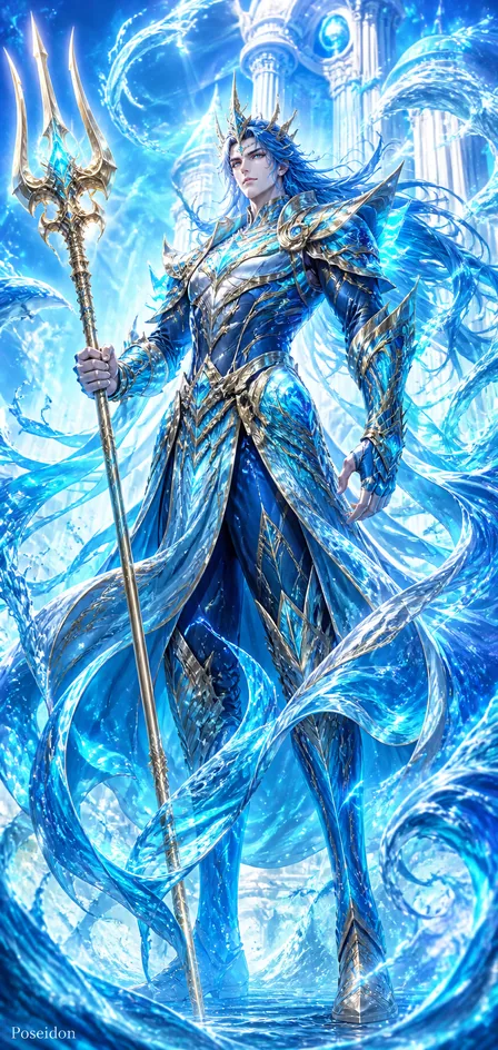 海神