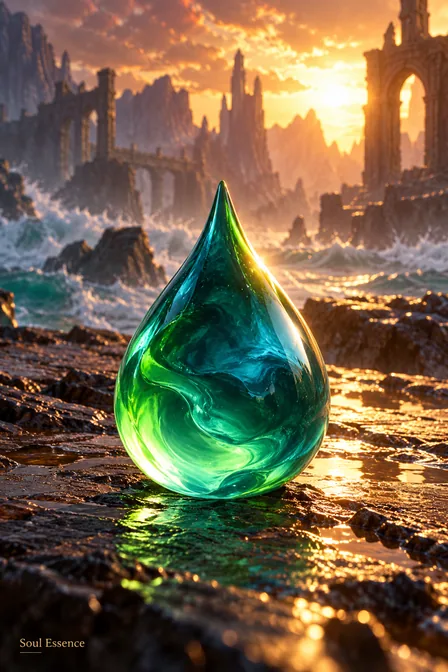 Soul Essence