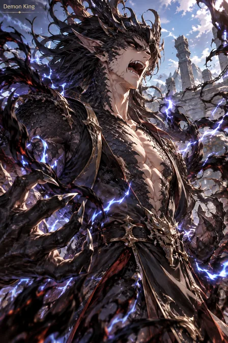Demon King