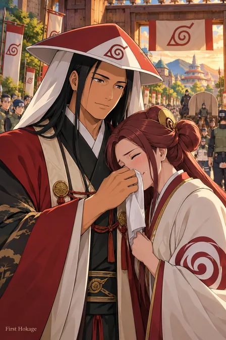 Hashirama