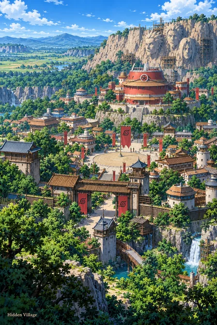 Konoha