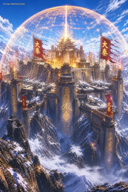 大秦