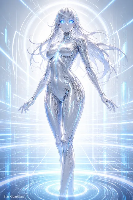 星守