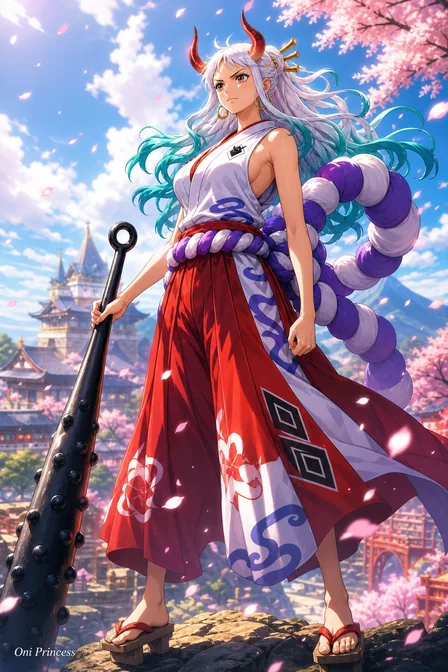 大和