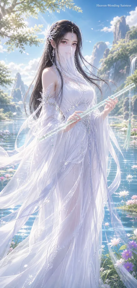 月婵