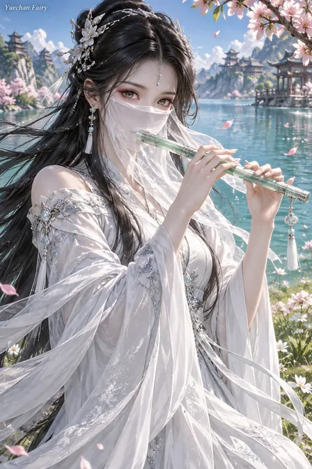 Yuechan