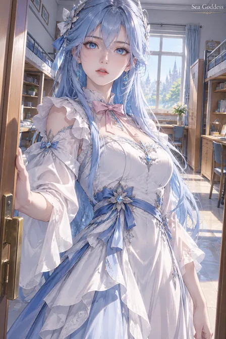 Tang Wutong