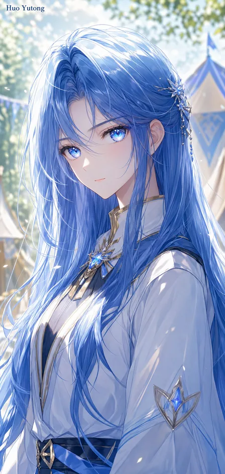 霍雨瞳