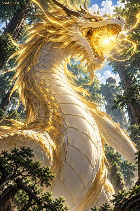 Soul Beast