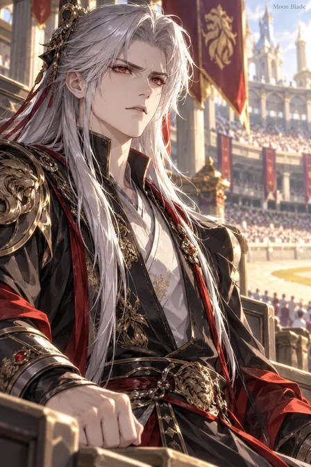 Xie Yue