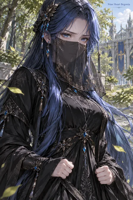 Ye Lingling