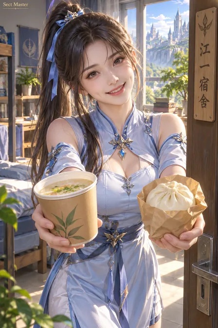 Tang Ya