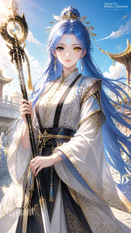 霍雨瞳