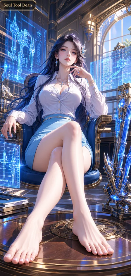 仙琳儿