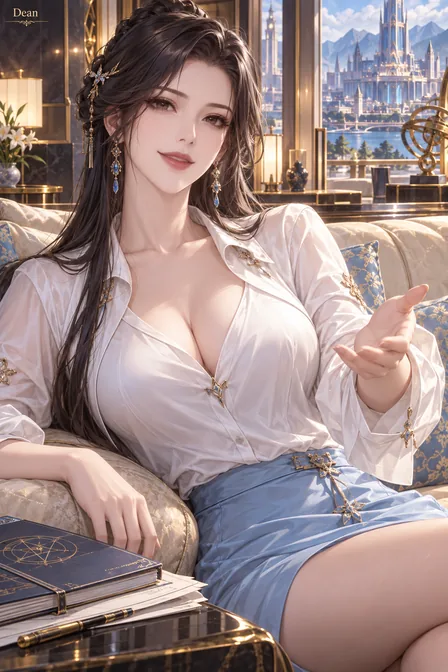 Xian Lin'er