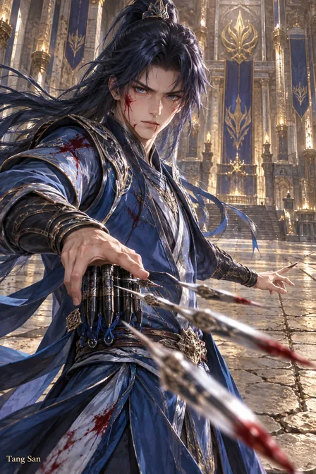 Tang San