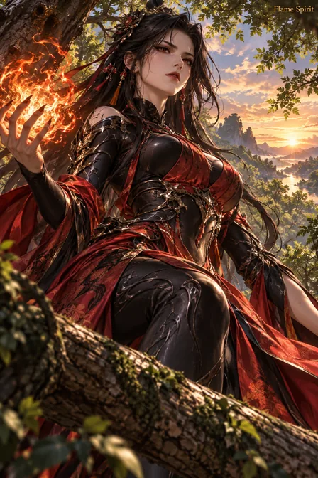 Yan Lingji