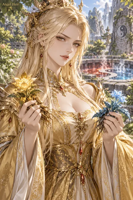 Qian Renxue