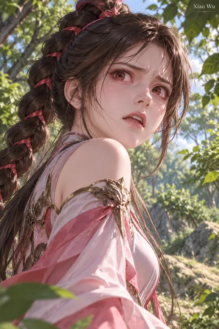Xiao Wu