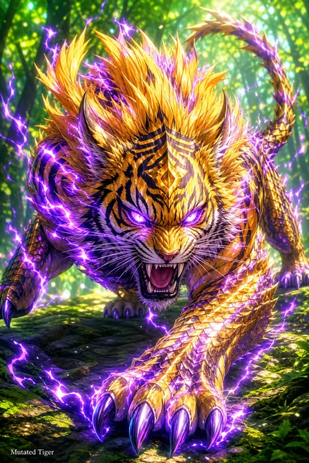 魂兽