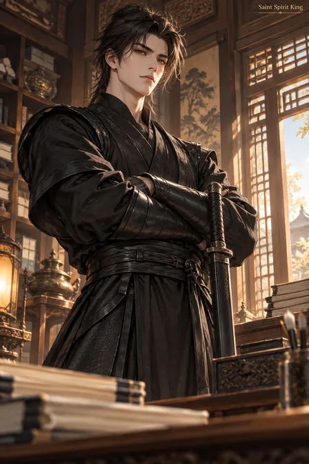 Gu Sheng