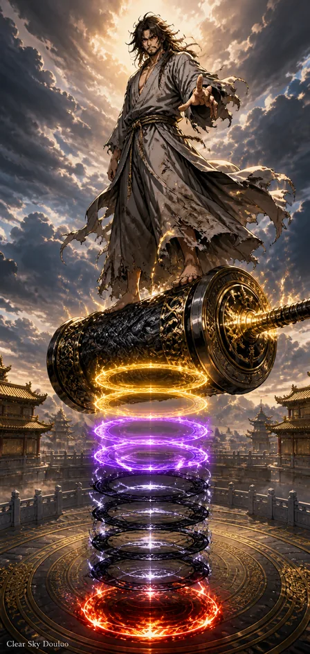 唐昊