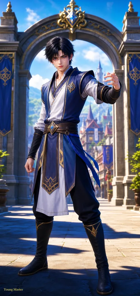 唐三