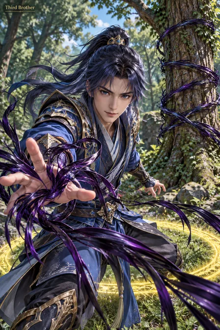 Tang San