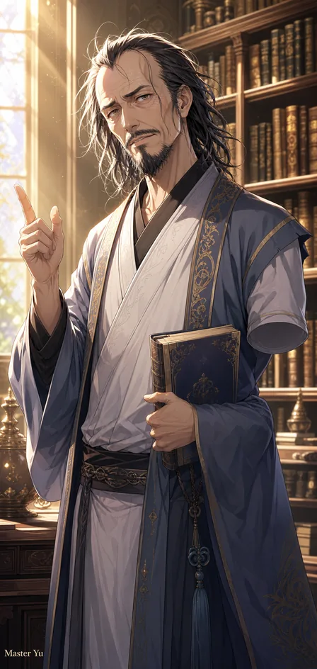 玉大师