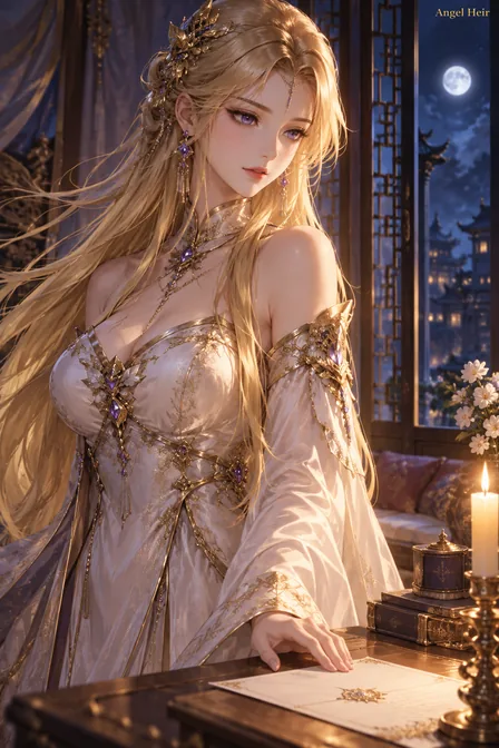 Qian Renxue