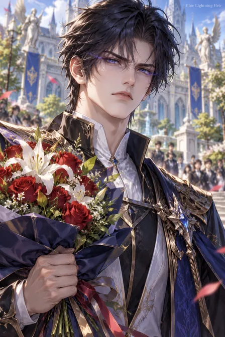 Yu Tianheng