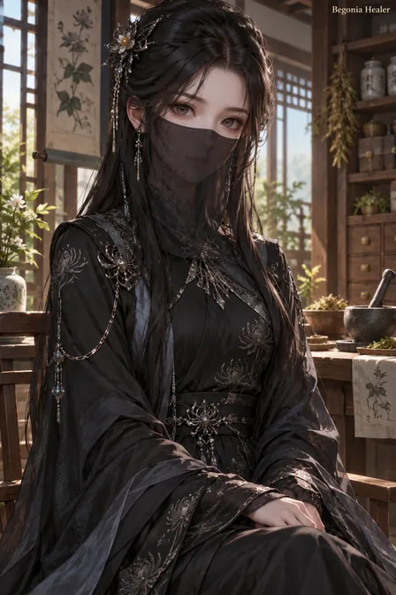 Ye Lingling