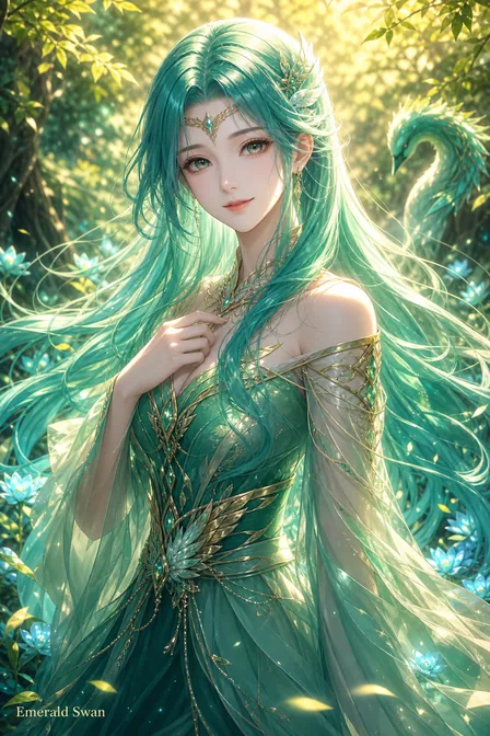 碧姬